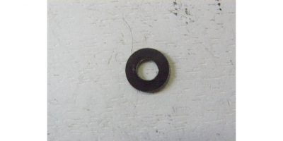 Шайба D13хd6.5х1