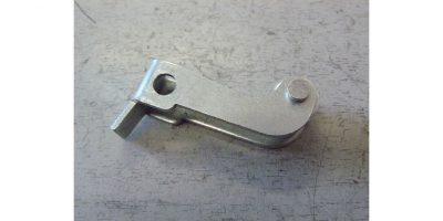 Ролик упорный в сборе