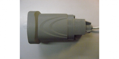 Корпус двигателя