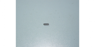 Шпонка 3х3х10