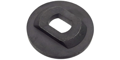 Фланец внешний D35хd12хd9