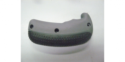 Накладка левой рукоятки