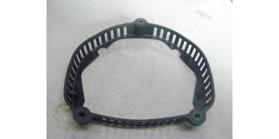 Накладка вентиляционная