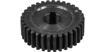Шестерня ведомая первой ступени D34.5xh11 Z33