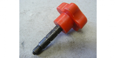 Винт-барашек M8