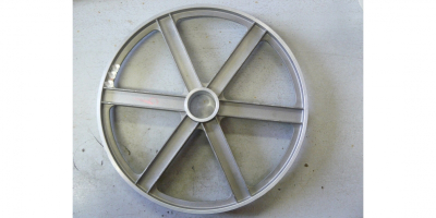 Колесо приводное