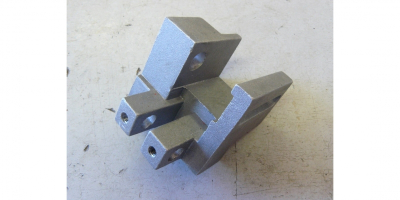 Основание ограничителя верхнего