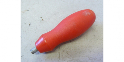 Рукоятка зажимная