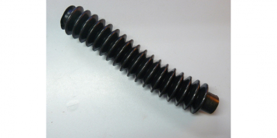 Патрубок пылеотводный