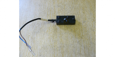 Выключатель концевой в сборе