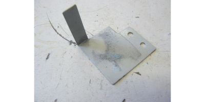 Крышка защитная