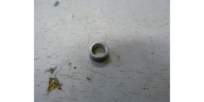 Втулка D8 d5.7 h3