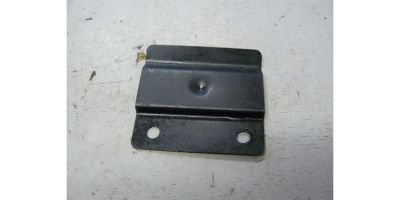 Пластина крепления ключа