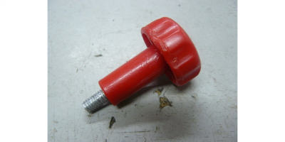 Винт-барашек M6x50