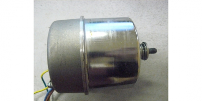 Электродвигатель в сборе