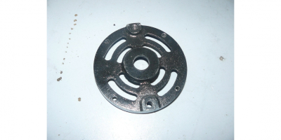 Крышка статора передняя