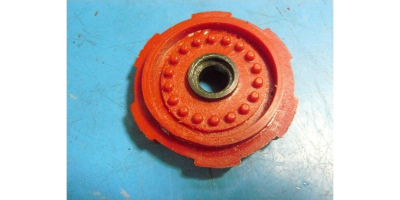 Ручка натяжения