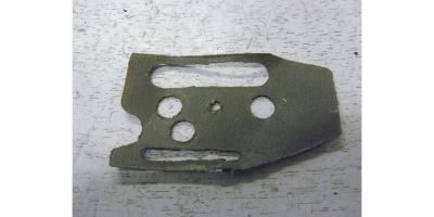 Прокладка бумажная