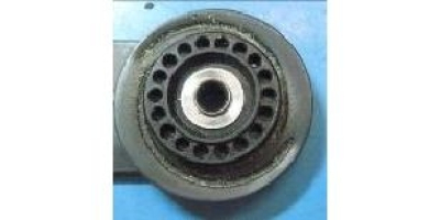 Эксцентрик