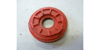 Ручка натяжителя цепи