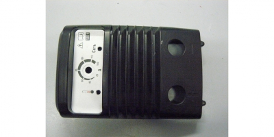 Панель передняя