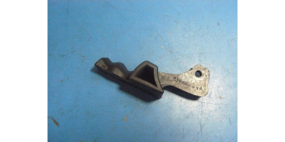 Рычаг установки ленты