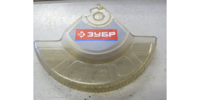 Кожух диска подвижный