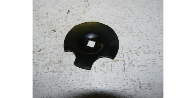 Крышка малая