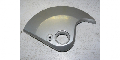 Кожух диска металлический