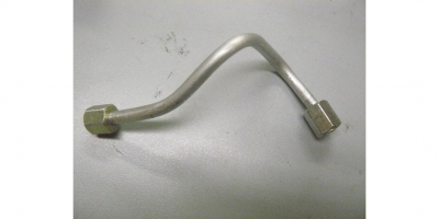 Трубка нагнетания