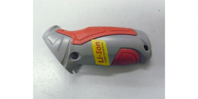 Рукоятка левая часть