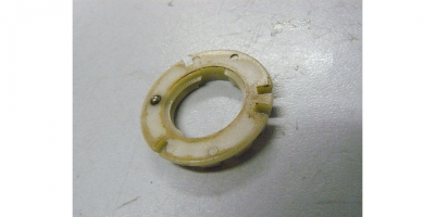 Гайка пластмассовая специальная