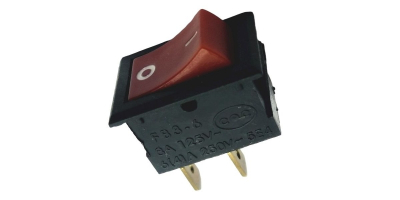 Выключатель FB3-6 5E4 6(4) A250V
