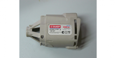 Корпус двигателя