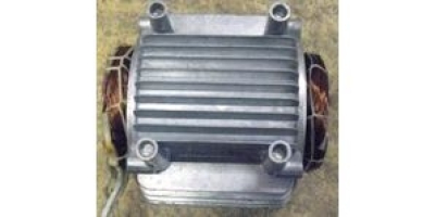 Статор в сборе