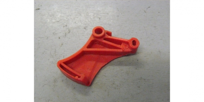 Клавиша акселератора