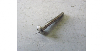 Саморез 4х27 PH2