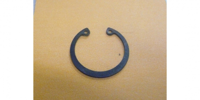 Кольцо стопорное сжимное D44