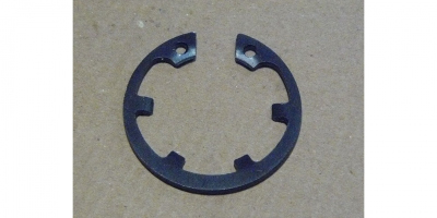 Кольцо стопорное DIN-984 D43,5
