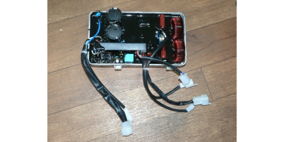 Инвертор 1.8KW 230V 50Hz V.1