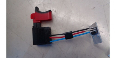 Выключатель MCR657-1 DC24V 20A