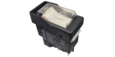 Выключатель электромагнитный KJD66 16А 250В