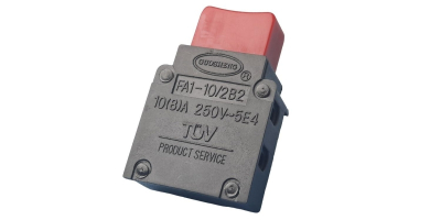 Выключатель TMSD3-1 12(8)A ~250V 5E4