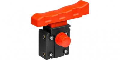 Выключатель HL-8A 8(8)A 250V~ 5E4