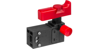 Выключатель SW-K01 4(4)A 250V~ 5E4