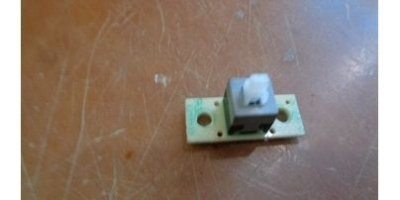 Выключатель подсветки