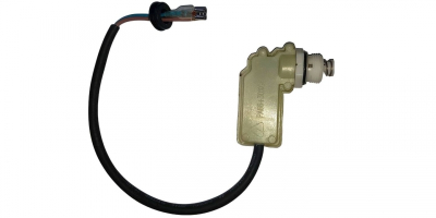 Микровыключатель в сборе с корпусом (24-31)