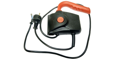 Выключатель в сборе с корпусом