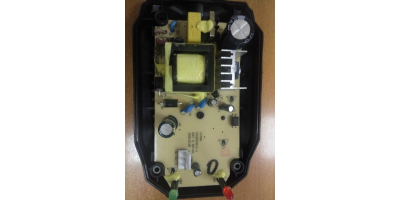 Плата электронная БЗУ-18 С1 LY758G 2.4A