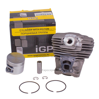 Поршневая группа MS362 (47мм)